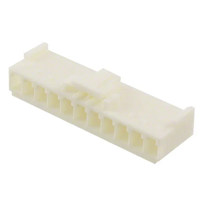 TE Connectivity AMP Connectors 1-2132781-1