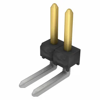Samtec Inc. TSW-102-22-L-S-RA