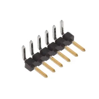 TE Connectivity AMP Connectors 2842115-6