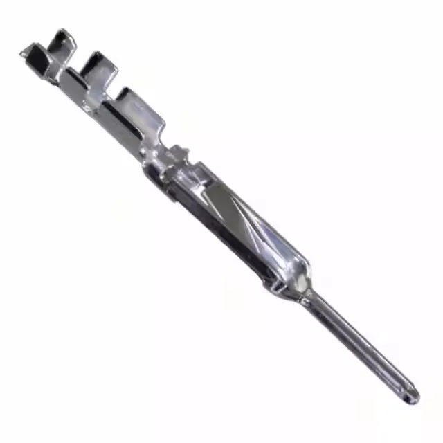 TE Connectivity AMP Connectors 282618-1