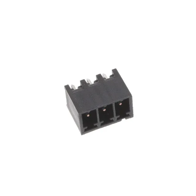 TE Connectivity AMP Connectors 2342078-3