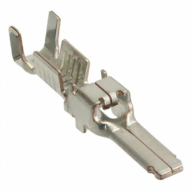 TE Connectivity AMP Connectors 1746973-1