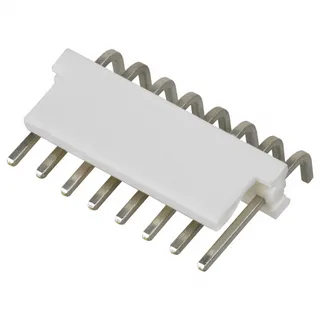 TE Connectivity AMP Connectors 640389-8