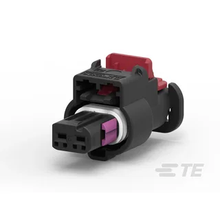 TE Connectivity AMP Connectors 5-2297795-1