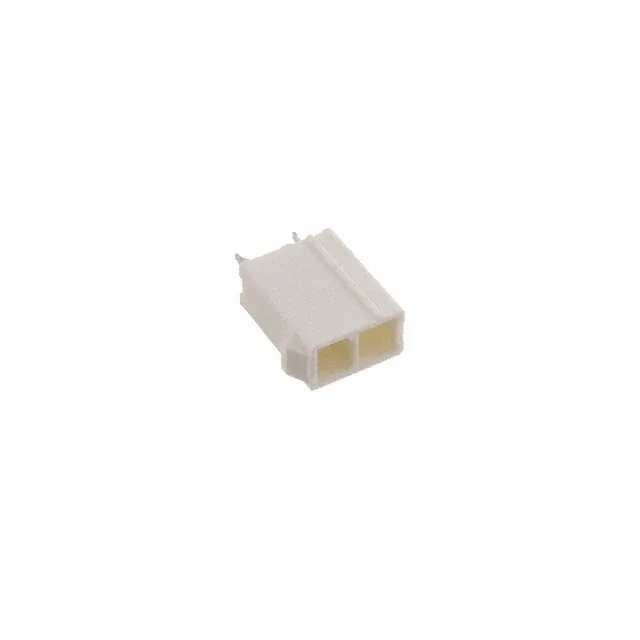 TE Connectivity AMP Connectors 2825272-2