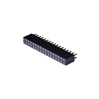 TE Connectivity AMP Connectors 1-535542-7