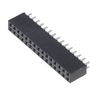 Samtec Inc. SSW-115-21-F-D