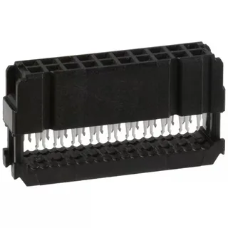 TE Connectivity AMP Connectors 1658620-4