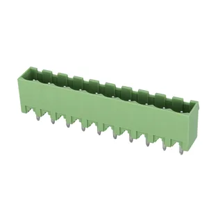 Dinkle Corporation, USA 2EHDVC-10P