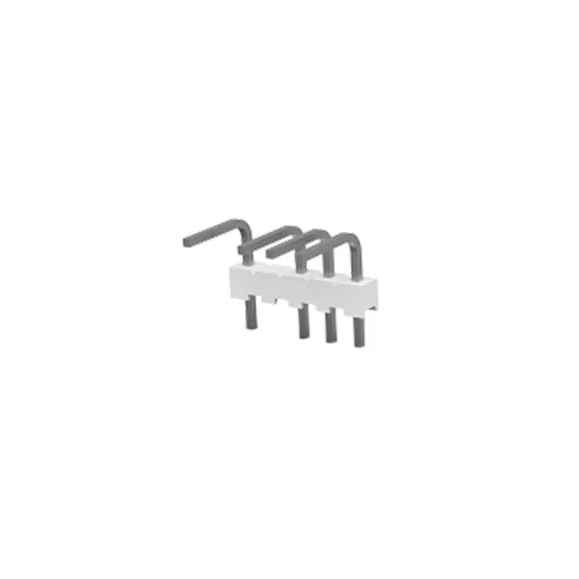 TE Connectivity AMP Connectors 3-647161-1