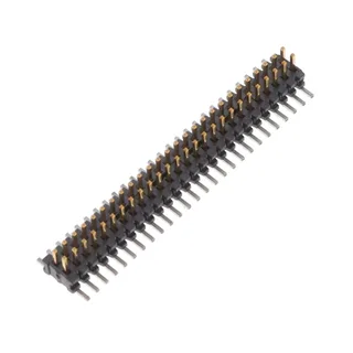 Samtec Inc. FTMH-126-02-L-DV