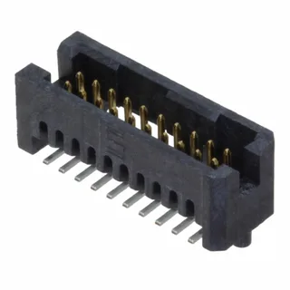Samtec Inc. TFML-110-02-L-D-A
