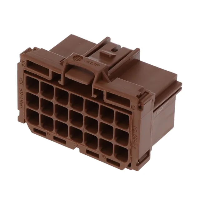 TE Connectivity Deutsch Connectors 8-968975-1