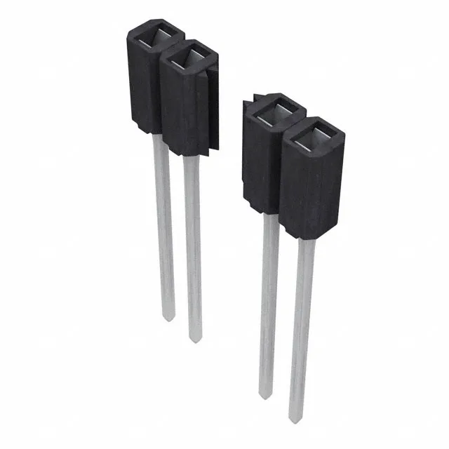 SSA-106-W-T — Samtec Inc. product photo