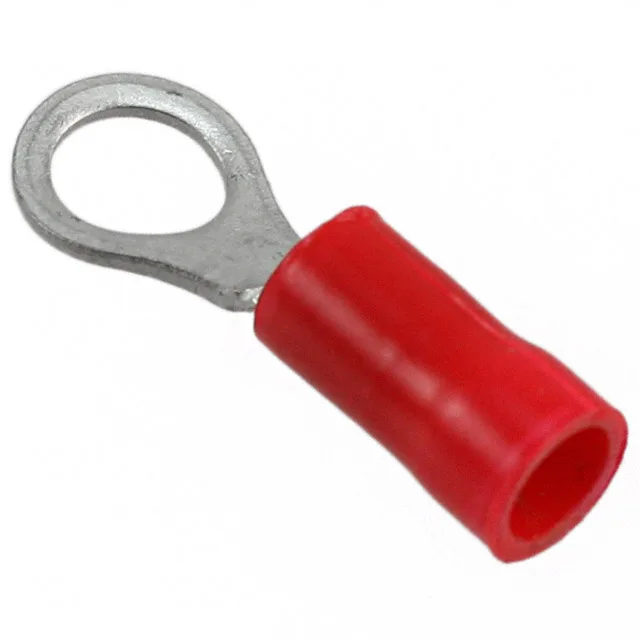 TE Connectivity AMP Connectors 2-34146-1 — Ring Terminals