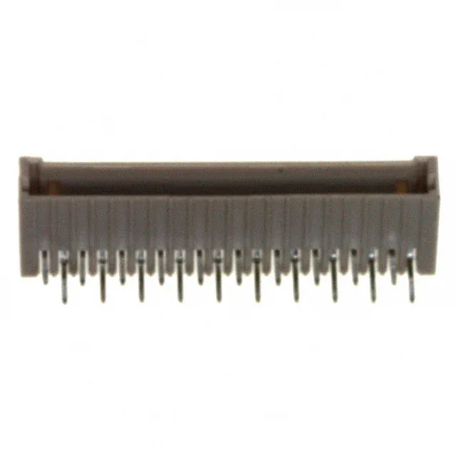 TE Connectivity AMP Connectors 2-292206-0