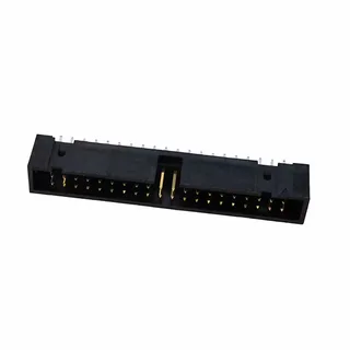 Amphenol 52601-S40-4LF