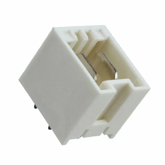 TE Connectivity AMP Connectors 1971846-2