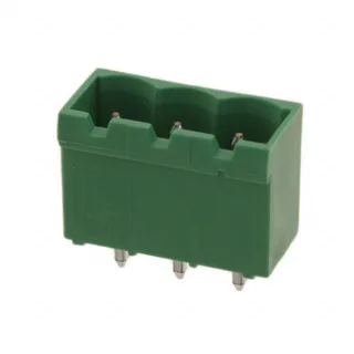 TE Connectivity AMP Connectors 796636-3