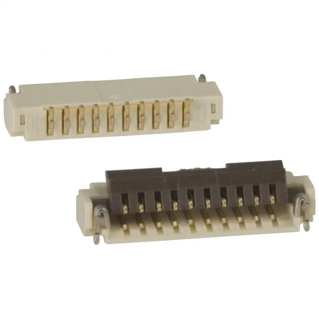 Hirose Electric Co Ltd FH33-10S-0.5SH(10)