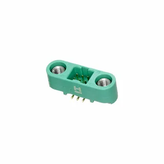 Harwin Inc. G125-MS10605M1P