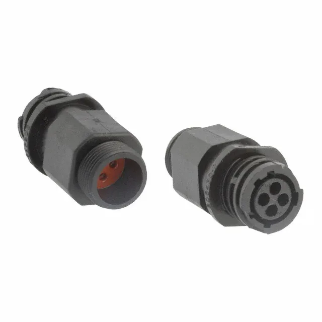 TE Connectivity AMP Connectors 788155-2