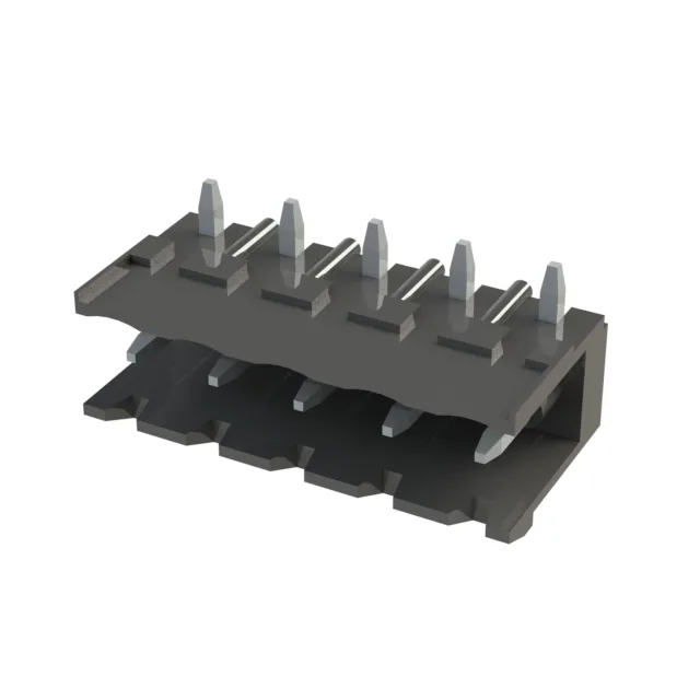 Würth Elektronik 691701530005B — Pin Headers, Sockets & Housings