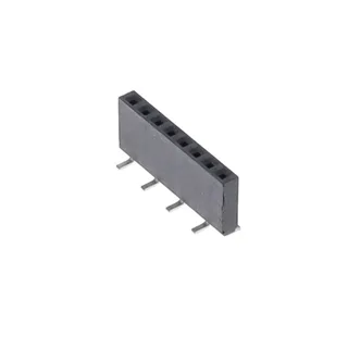 Samtec Inc. SSW-108-22-F-S-VS-K-TR