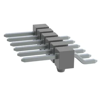 Samtec Inc. TSM-106-01-T-SH-A