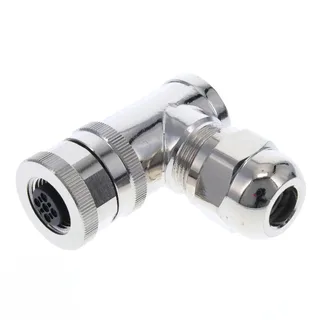 TE Connectivity AMP Connectors T4112012021-000