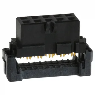TE Connectivity AMP Connectors 1-111623-8