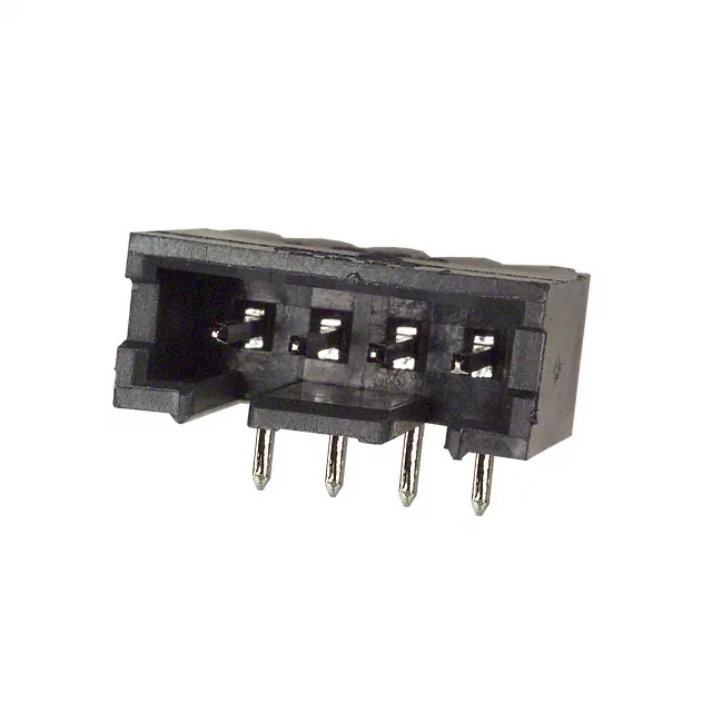 102523-1 — TE Connectivity AMP Connectors product photo