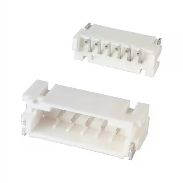 S6B-PH-SM4-TB(LF)(SN) — JST product photo