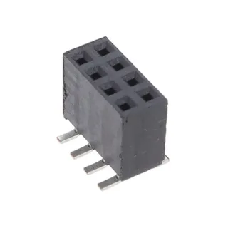 Samtec Inc. SSW-104-22-F-D-VS-K-TR