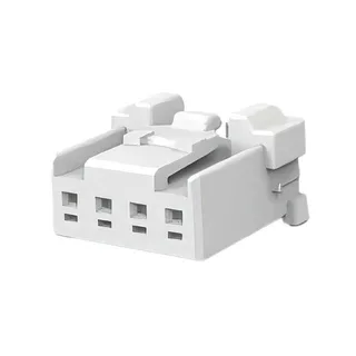 TE Connectivity AMP Connectors 1747066-4