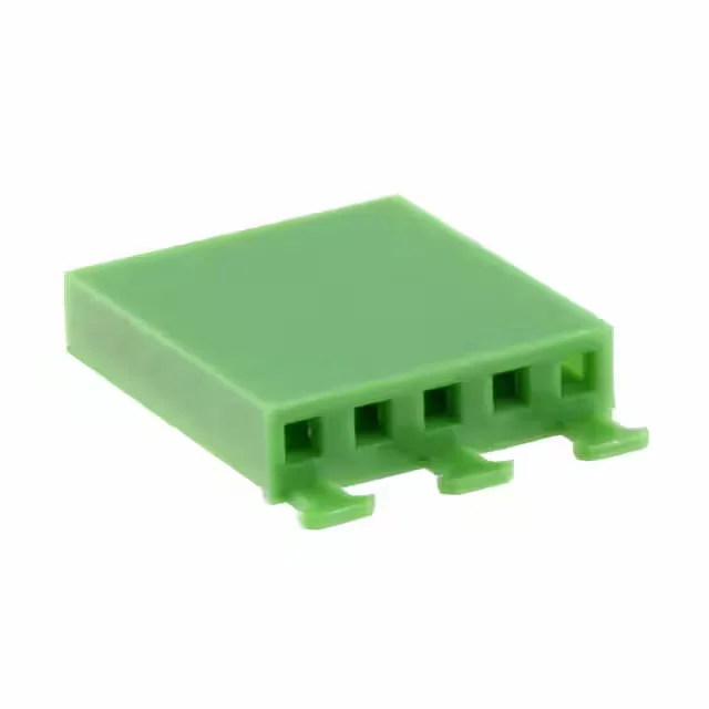 TE Connectivity AMP Connectors 925369-5