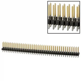 TE Connectivity AMP Connectors 9-146253-0