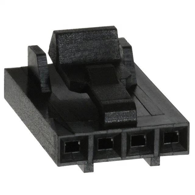 104257-3 — TE Connectivity AMP Connectors product photo