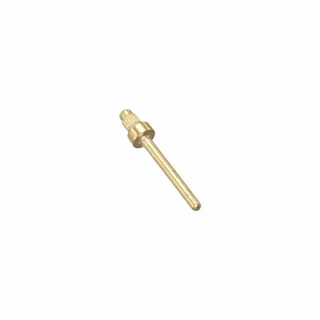 Mill-Max Manufacturing Corp. 5145-0-00-15-00-00-03-0 — PCB Single-Post Pins