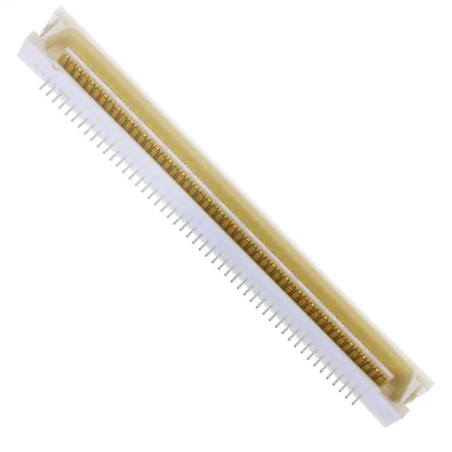 Hirose Electric Co Ltd FX2-100P-1.27SV(71) — Centronics Connectors
