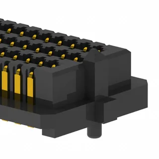 Samtec Inc. SEAM-20-02.0-S-08-1-A-K-TR