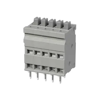 CUI Devices TBL009V-254-05GY-2GY