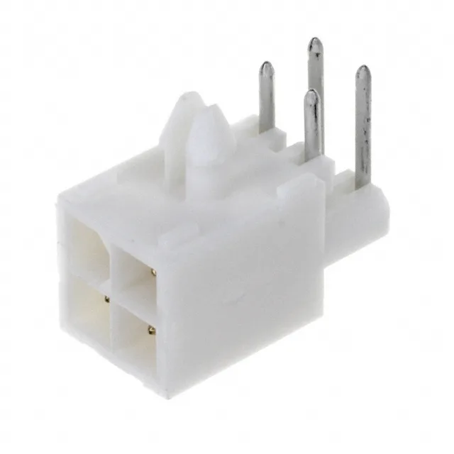 TE Connectivity AMP Connectors 1-770968-1