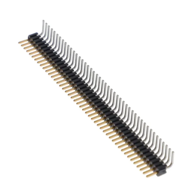 Samtec Inc. TMS-145-03-S-S-RA