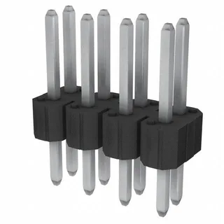 Amphenol 68739-408HLF
