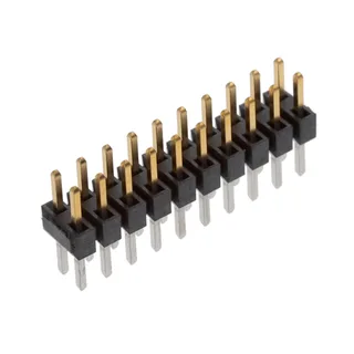 Samtec Inc. TMMH-110-06-F-D