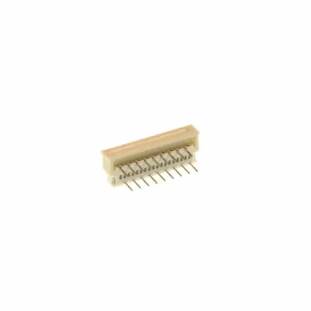 39532184 — Molex product photo