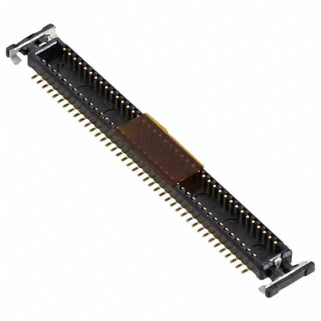TE Connectivity AMP Connectors 8-5353164-6