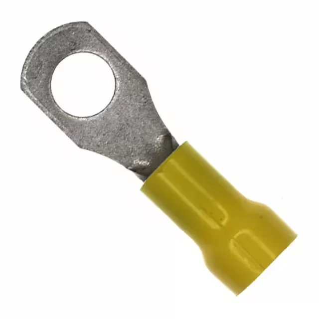 TE Connectivity AMP Connectors 55678-1