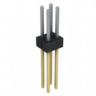 Sullins Connector Solutions PBC02DFEN